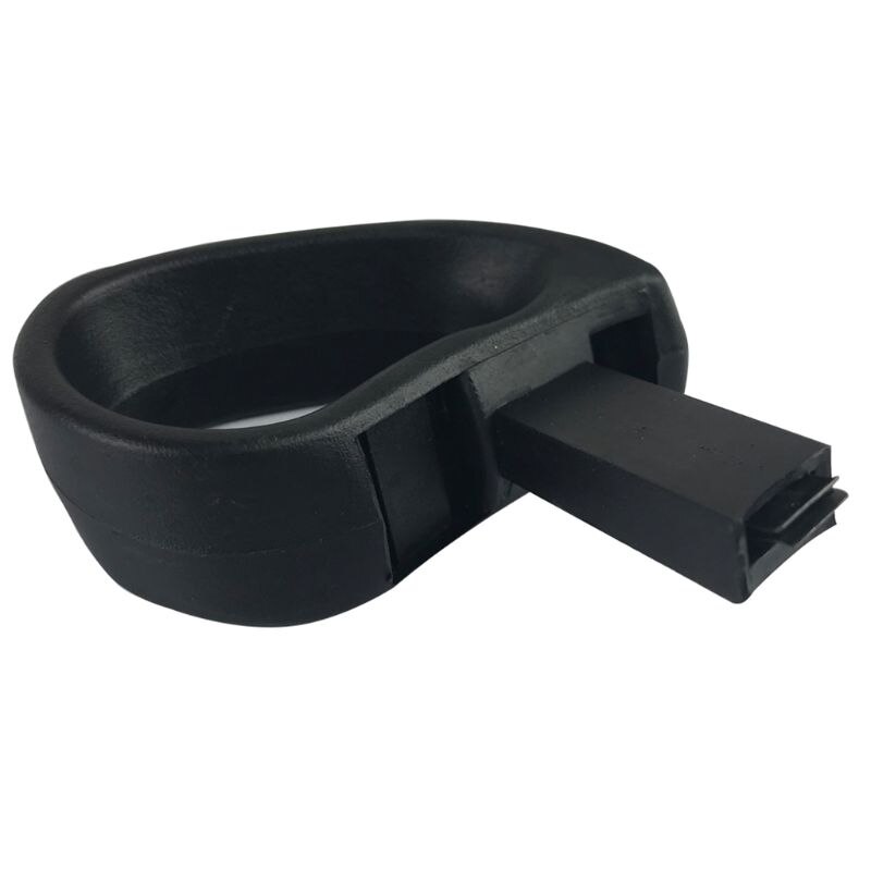 Voor golf  mk4 bora jetta kever voor links/rechts stoel ontgrendelings kantelhendel 1 j 3881634b ,1 j 3881633b
