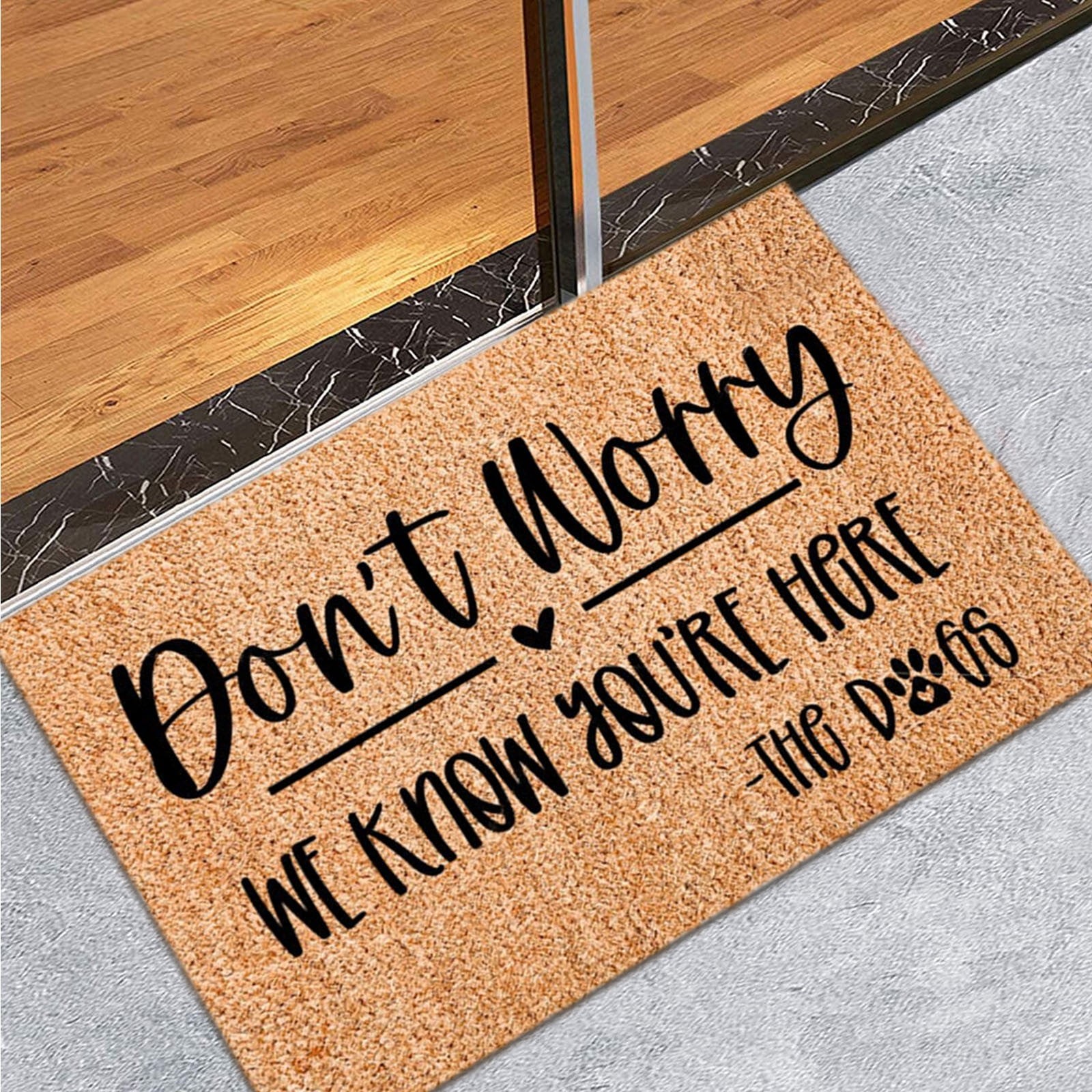 Front Door Mat Welcome Door Mat Indoor Outdoor Technical Clothing Front Door Absorbent Rugs Rectangle Entrance Bath Mat: SKY BLUE