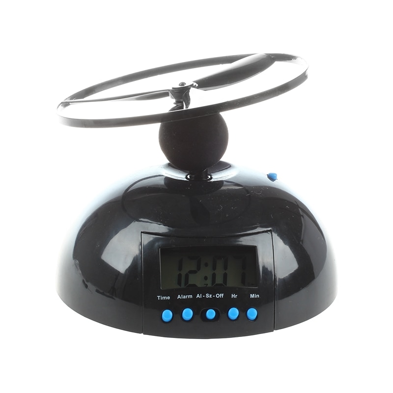 Galna irriterande flygande helikopter väckarklocka: Default Title