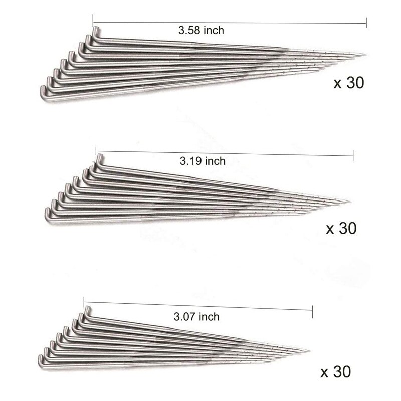 Nonvor aiguille feutrage Kit outils laine feutre tissu artisanat pocké aiguilles ensemble fournitures avec feutrage couleur codé laine fournitures Starte