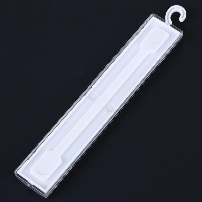 1PC Fridge Freezer Thermometer Indoor Household Fridge Dial Thermometer with Hook Kitchen Refrigerator Thermometer