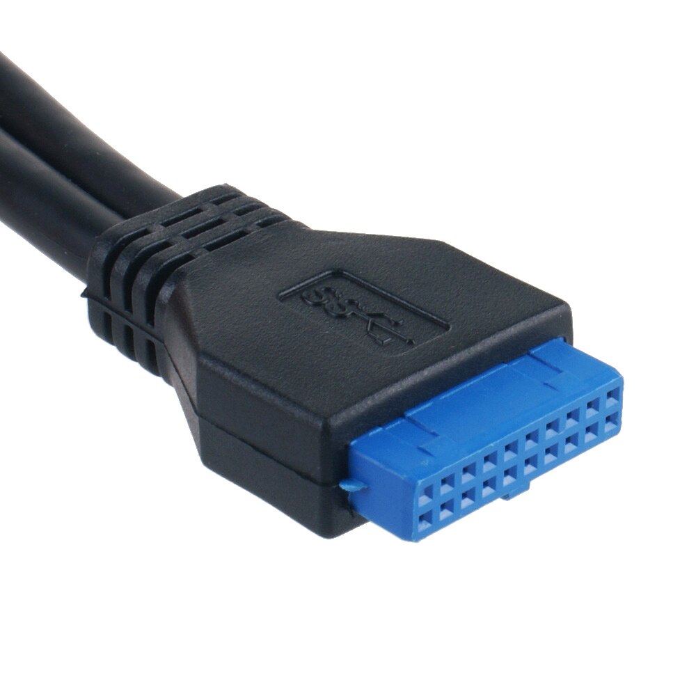 5.25 &quot;usb 3.0 e-sata tudo-em-1 pc media dashboard multi-função painel frontal leitor de cartão i/o portas