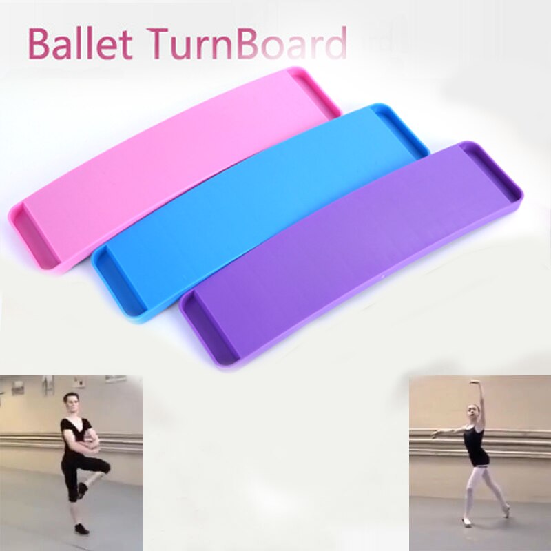 Balett turnboard dans svängbräda för flickor dans balettfot tillbehör dansare öva cirkelbräda verktyg