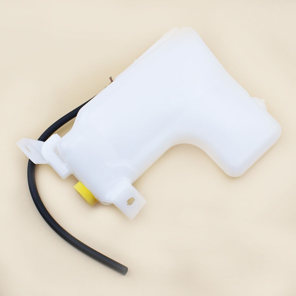 Car Styling RADIATOR OVERFLOW BOTTLE TANK for NISS... – Vicedeal