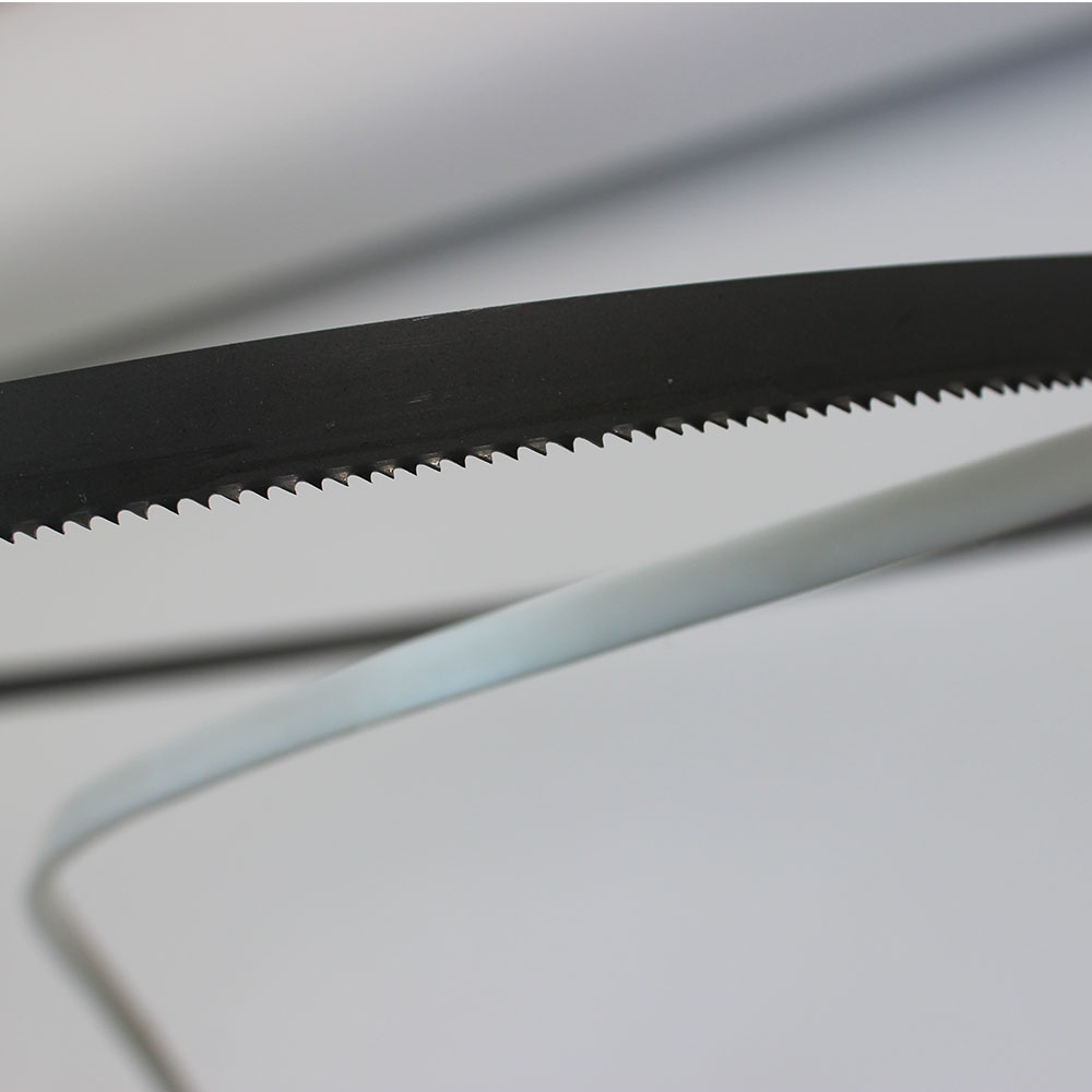 8" 9" 10" 12" M42 Bi-Metal 1/2" Band Saw Blades. 1325 1570 1790 1140 x 13mm With 6, 14Tpi Bandsaw Blade Cutting Hardwood, Metal.