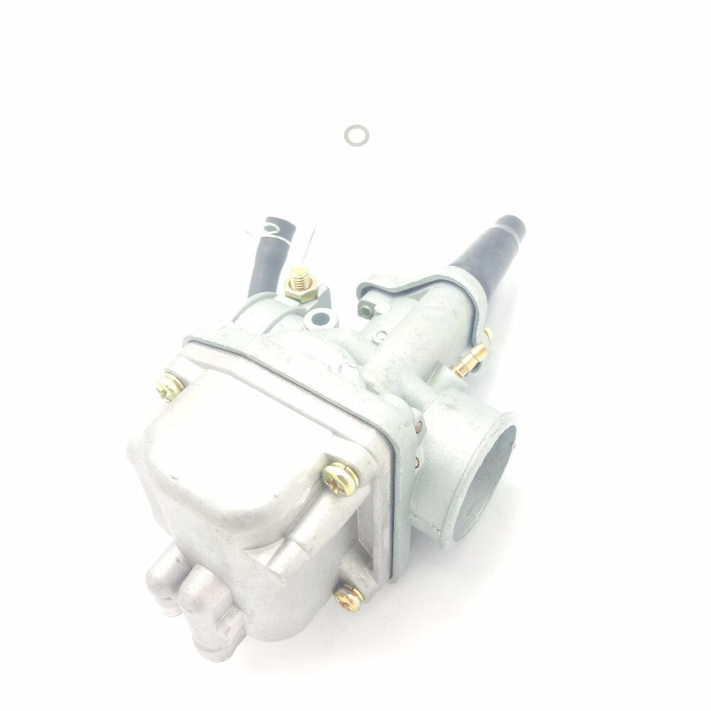 carburador encaja YAMAHA PW 80 PW80 carburador de moto 1999, 2000
