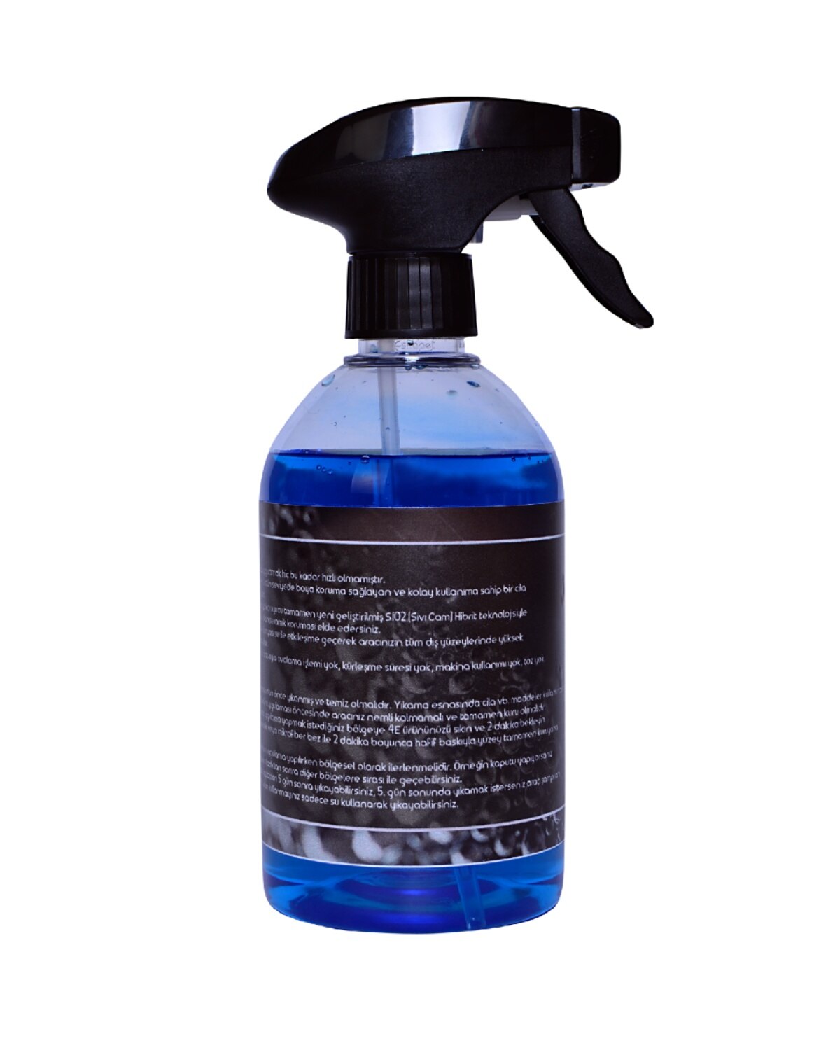 Ceramic Wax (Ceramic) – Grandado