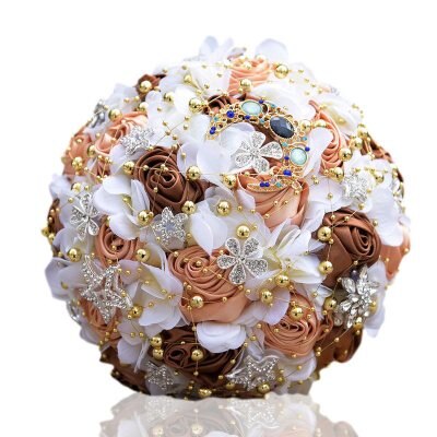 Perfectlifeoh Hochzeit Blumensträuße Hochzeit Strauß Hochzeit Blumen Strauß: 05