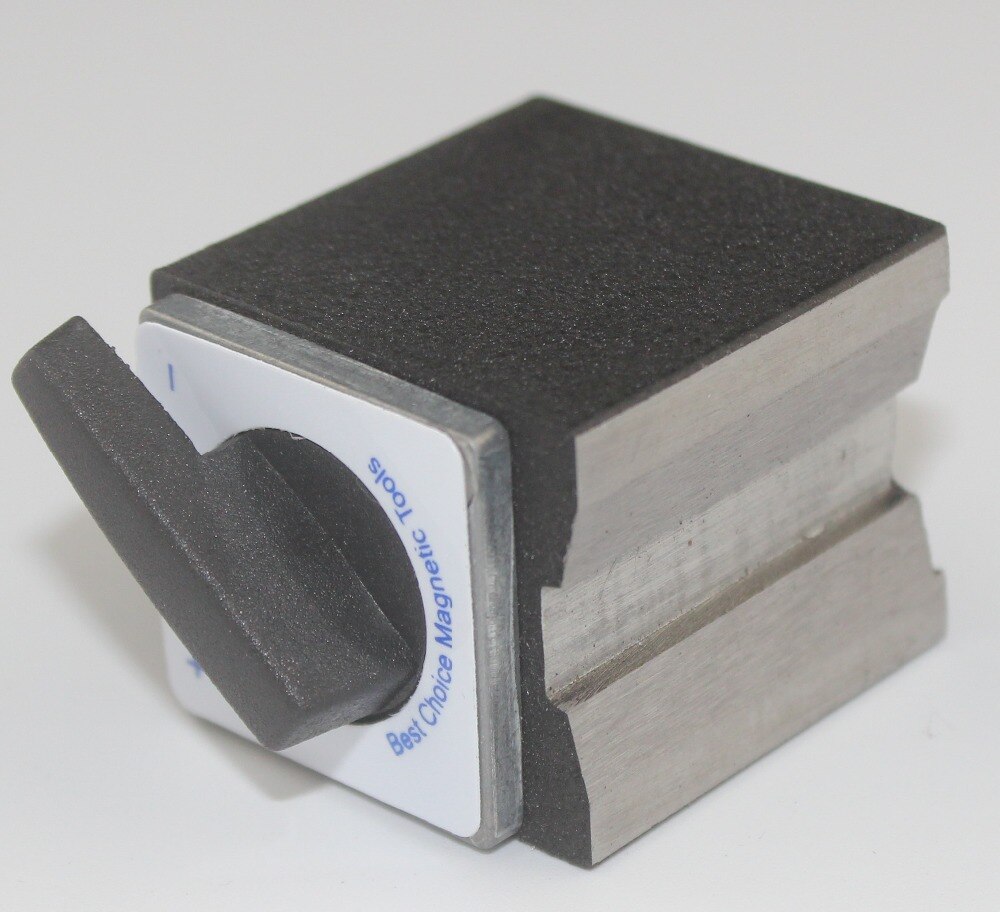 NH-F M5 schraube See Mini typ 30 kg haltekraft Schalter auf aus Messuhr Messgerät Stand Halfter Magnetische Basis