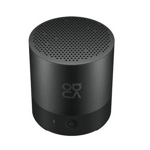 HUAWEI CM510 nova Mini Speaker IPX4 Waterproof Portable BT Wireless Speaker Stereo Deep Bass Micro USB Built-in Microphone: CM510-B