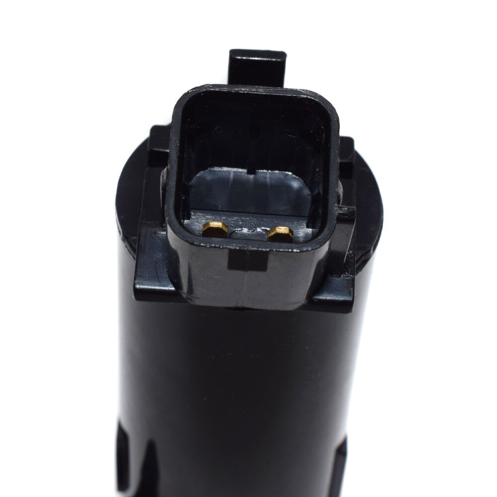 Isance frontrutespylerpumpe 98510-26000 / 9851026000 for hyundai accent santa fe / kia rio 2001 ( psdj 031)