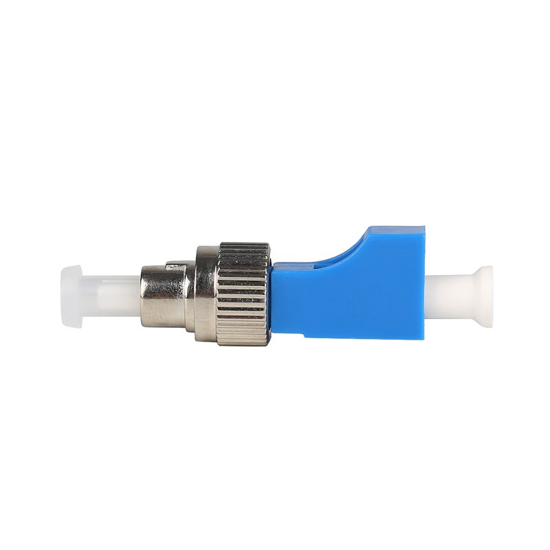LC/UPC kobiet robić FC/UPC mężczyzna hybrydowy adapter przetwornik optyczny Fiber moc metr łącznik