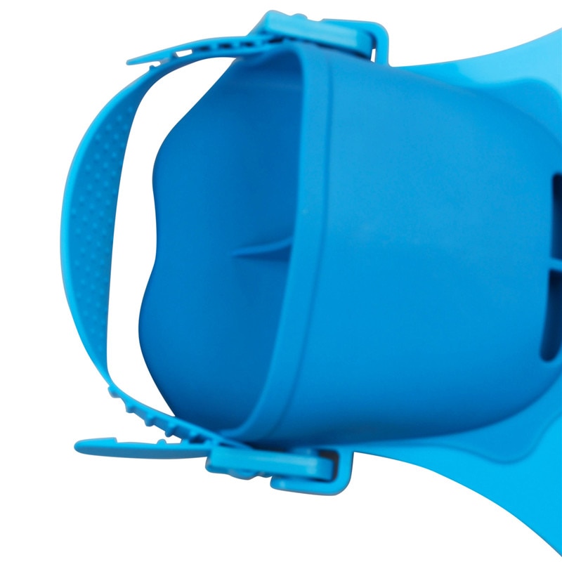 Nageoire de natation pour enfants, chaussons de sirène, pour plongée sous-marine, chaussures d'entraînement pour Sports aquatiques, WS004