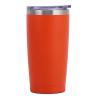 20 UNZEN Edelstahl Tumbler Vakuum Doppel Wand Isolierung Reise Becher Kaffee Becher Isolierte Edelstahl Thermische Tasse: L
