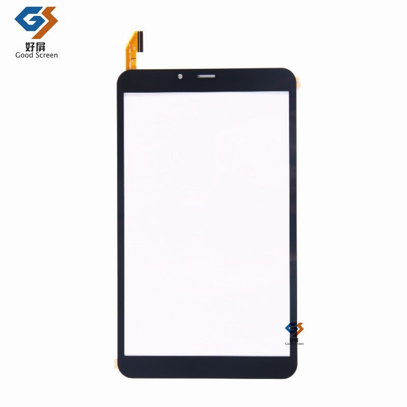 XC-PG0800-131-FPC-A0 dla 8 &#39;&#39;calowy Dexp Ursus K18 3G tablet zewnętrzny pojemnościowy ekran dotykowy panel digitizera wymienny czujnik