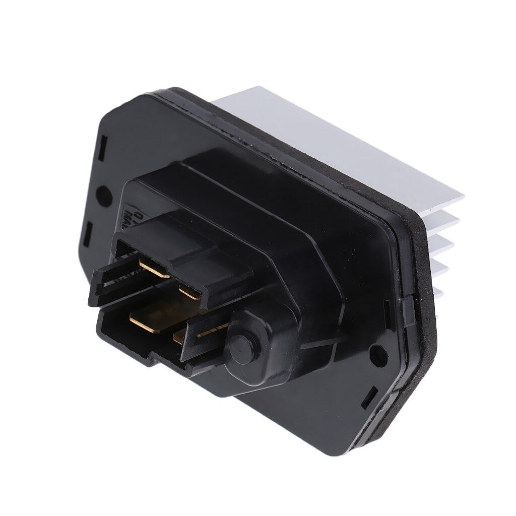 Car Heater Blower Motor Module Resistor for Land Rover LR3 LR4 Range Rover