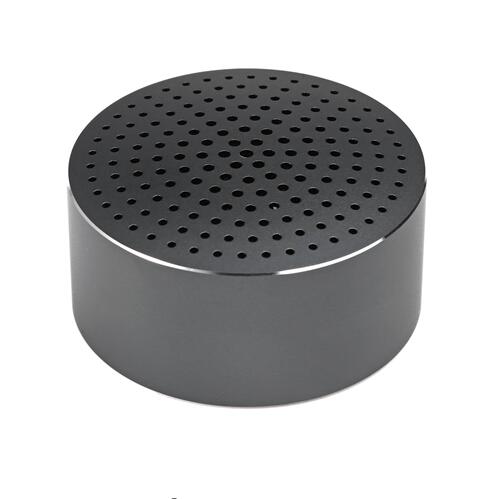 Original Xiaomi mi Altavoz Bluetooth caja cuadrada 2 Estéreo Portátil Bluetooth 4,2 HD alta definición sonido reproducir música