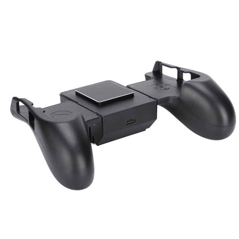 Halfgeleider Mobiele Game Controller Geavanceerde Technologie Draagbare Telefoon Radiator Voor Ios Telefoons Voor Android Telefoons