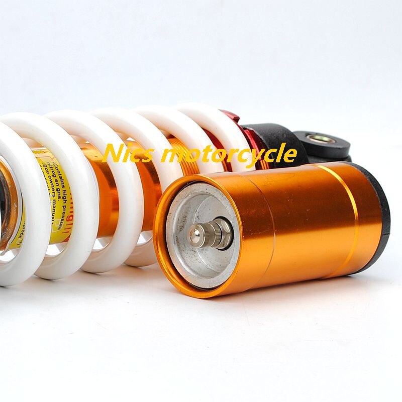 One rear section 325MM Shock Absorber Shocker Suspension motorcycle ATV-125 250cc PIT TRAIL DIRT BIKE TAOTAO