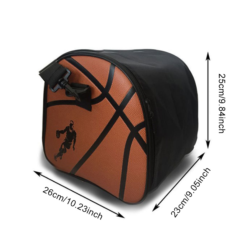 Bolsa de baloncesto para deportes al aire libre, bolsas de hombro para balón de fútbol, accesorios de equipo de entrenamiento, kits de fútbol, voleibol, ejercicio, Fitness