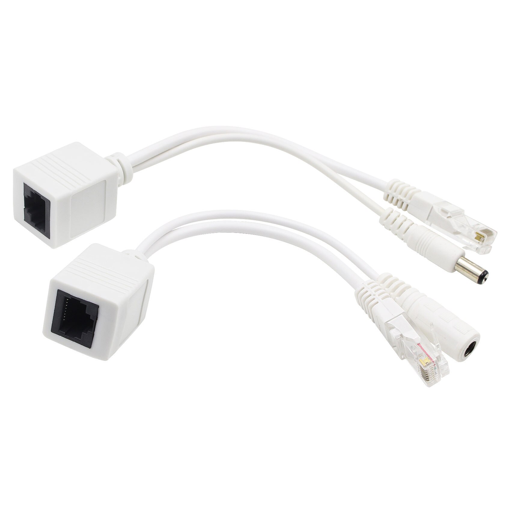 XW3 iCamera 2 1000 Camera Pairing ADT Cox TWC xfinity Charter Y Cable Cord