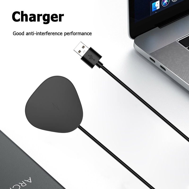 Magnetisch draadloos oplaaddock voor Sonos Roam SL/Sonos Roam-luidspreker Power Up-luidspreker Quick Power Up-oplader