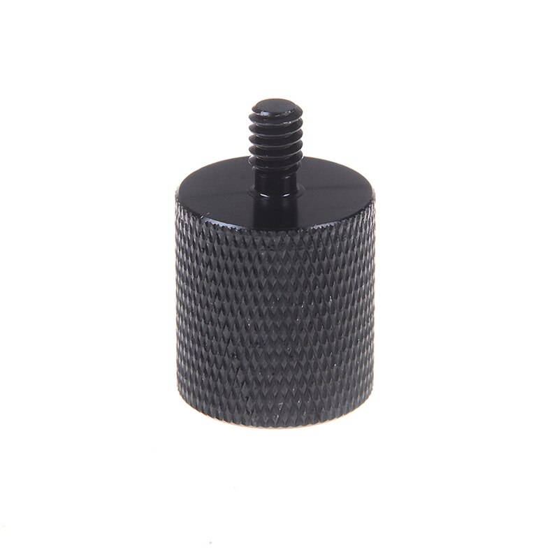 1 Stck Neue Gewinde Adapter Mikrofon Stehen 5/8 &quot;27 Weibliche Zu 1/4&quot; 20 Männlich Kamera Stativ Halterung Umwandlung