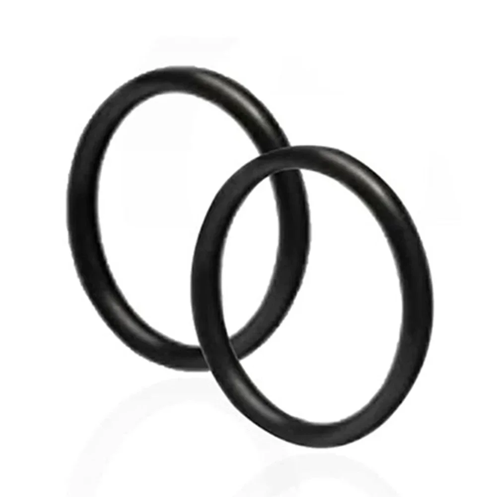 2PCS Gummi Unterlegscheibe Für Intex 10745 Für P6029 Für Die Taucher Ventil Schwimmbad Dichtung Zubehör Pool Ersatz Teile