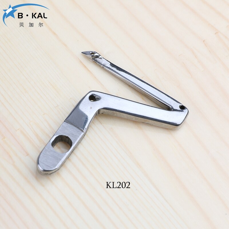 Siruba 988 Overlock Industriële Naaimachine Looper Lagere Looper KL202/LP226: KL202