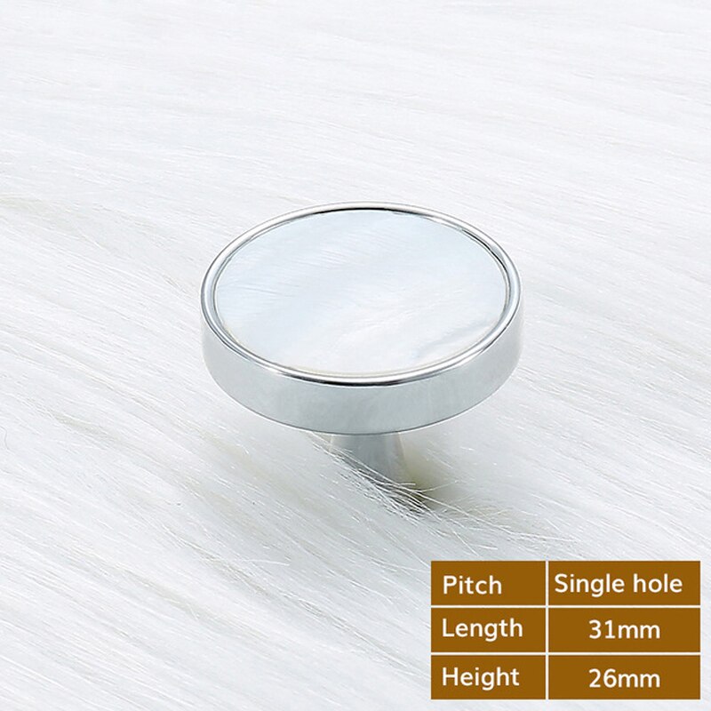 European Door Knobs and Handles for Kitchen Cabinet Zinc Alloy Furniture Handles Marble Vein Gold Drawer Pulls Wall Hanging Hook: 18