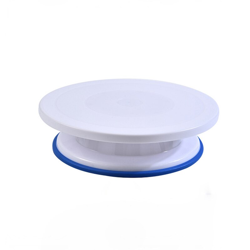 DIY Cake Turntable Cake Decorating Tools Kit Rotary Table Baking Tool Piping Nozzle Piping Bag Set Baking Supplies Sets