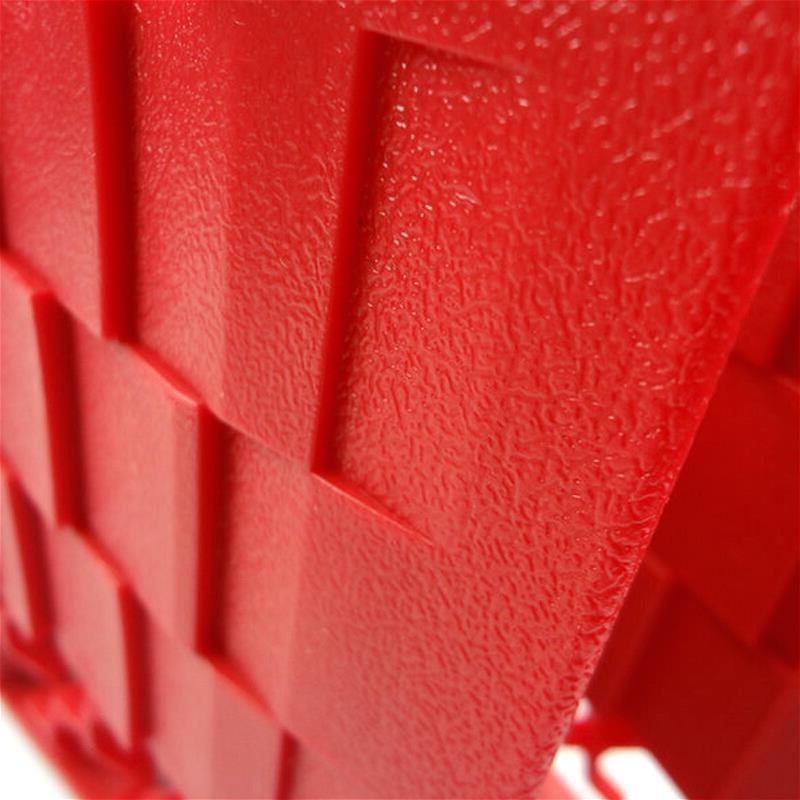 1 pair Foldable Car Tire Anti-slip Mat Mud Snow Sand Off The Hook Plate Anti-slip Mat Outdoor Emergency Escape