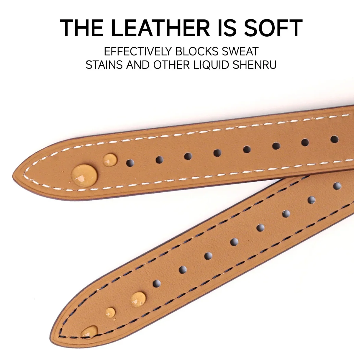 For Mi Band 8 Strap Leather band For Xiaomi Mi Band 9 Wrist Strap Correa Watch Replacement Miband 8 NFC Sports Bracelet Pulseira