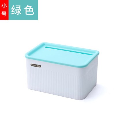 Toiletpapirholder vægmonteret papirhåndklædeholder wc tissue box køkkenhåndklædedispenser til toiletpapir vandtæt holder: 1