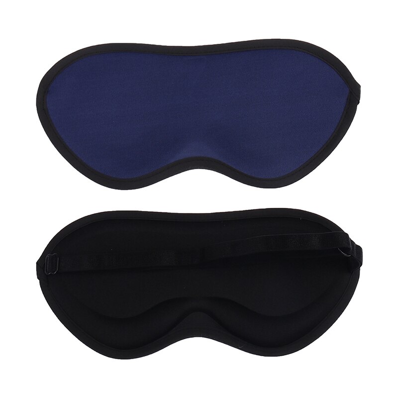 3d slaapmaskers, natuurlijk slaapmasker, oogmasker, oogbescherming, ooglapje, dames, heren, zacht, draagbaar, blinddoek, reisooglapje: 10