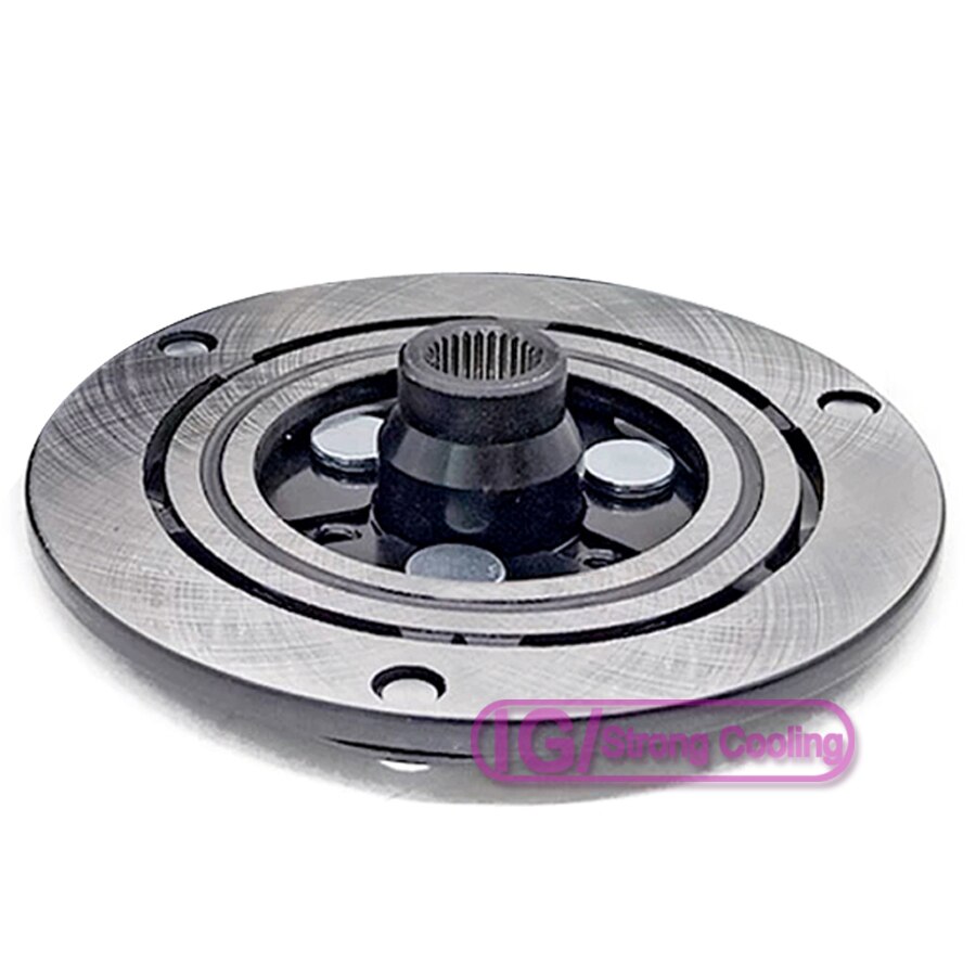 AC Compressor Clutch For Suzuki Grand Vitara II JT 2.0 95200-64JB0 95200-64JB1 95201-64JB0 95201-64JB1 95210-64JB1 9520064JB0