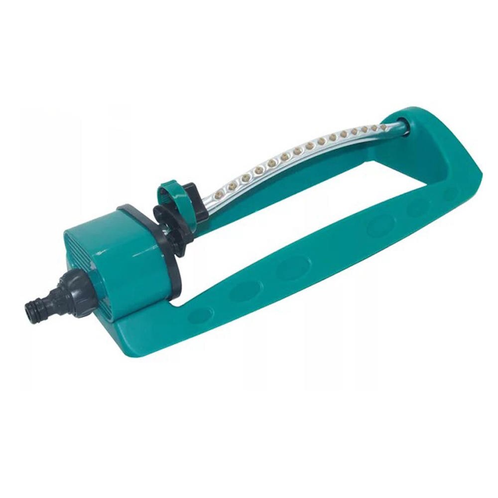 Oscillating Sprinklers Adjustable Automatic Garden Water Sprinklers Lawn Irrigation Watering Accessories