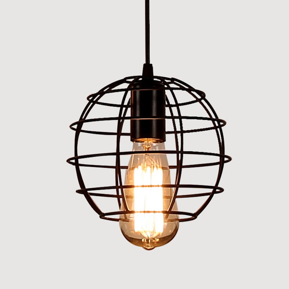 Decke Fass Lampe Holz Wein Fass Hängen Leuchte Anhänger Beleuchtung Geeignet Für Bar Cafe Lichter Atomasphere Erstellen Restaurant Lampe: G 19x15cm