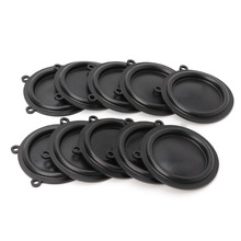 10Stck 73mm Druck Membran Für Wasser Heizung Gas Zubehör Wasser Verbindung