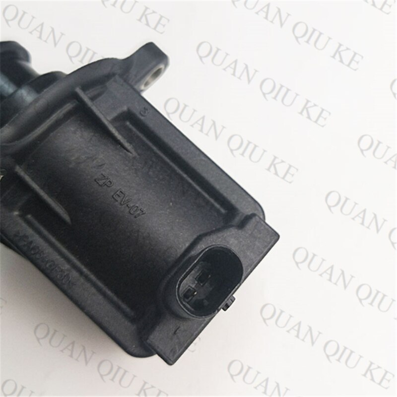 Válvula de solenoide tuberchger, compatible con Astra Encore Cruze Malibu 1.4L 1.5L, válvula de Bypass de aire 12653613 55573259