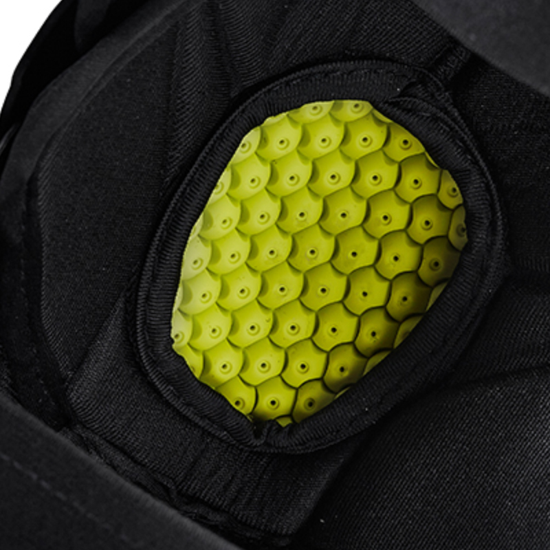 SULAITE Ginocchiere per moto Equipaggiamento protettivo Attrezzatura da motocross Ginocchio per moto Moto Mantieni la protezione del ginocchio Wram Ginocchiere da uomo Mtb