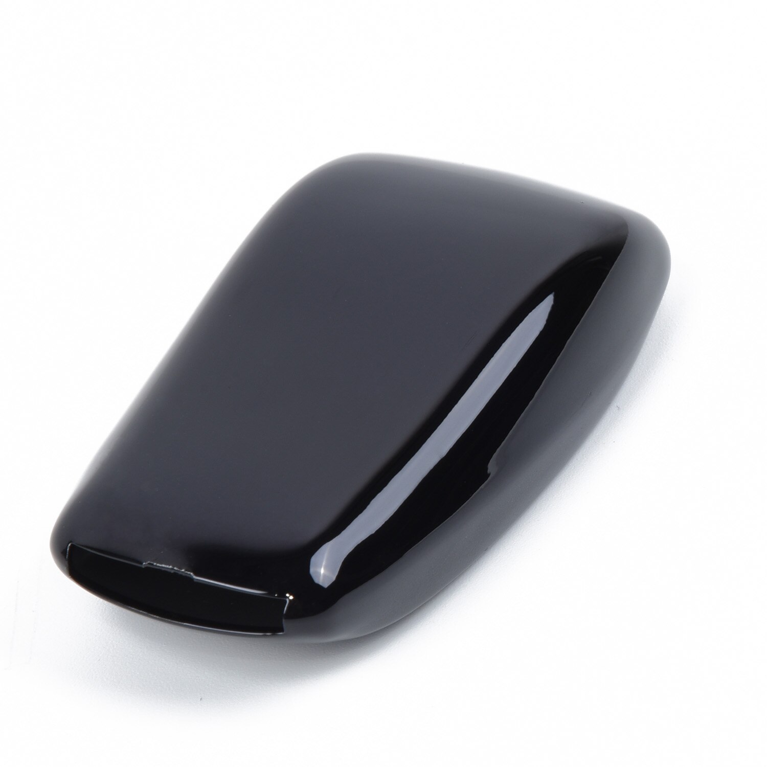 Truck Key Case Smart Key Fitment Replacement Black Scratch proof Cover