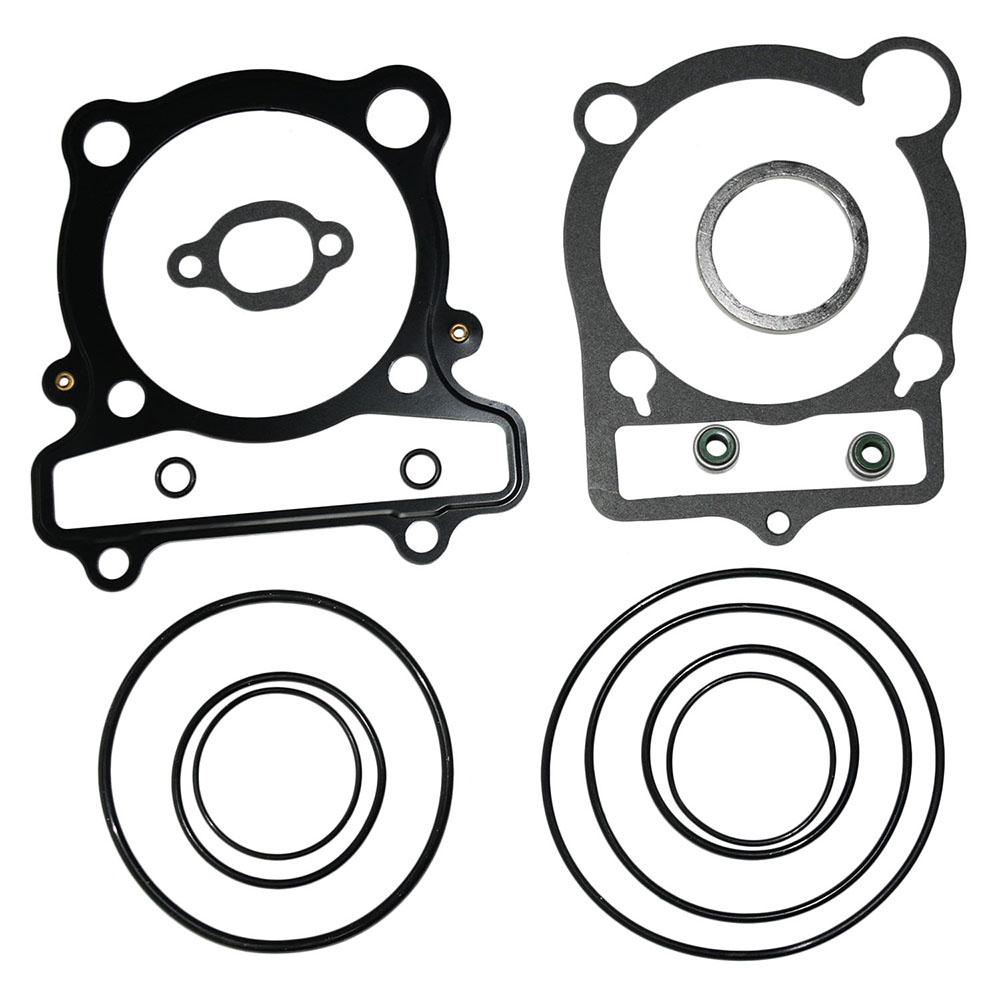 Cylinder Head Gasket Kit For Yamaha Raptor Wolverine 350 400 1YW
