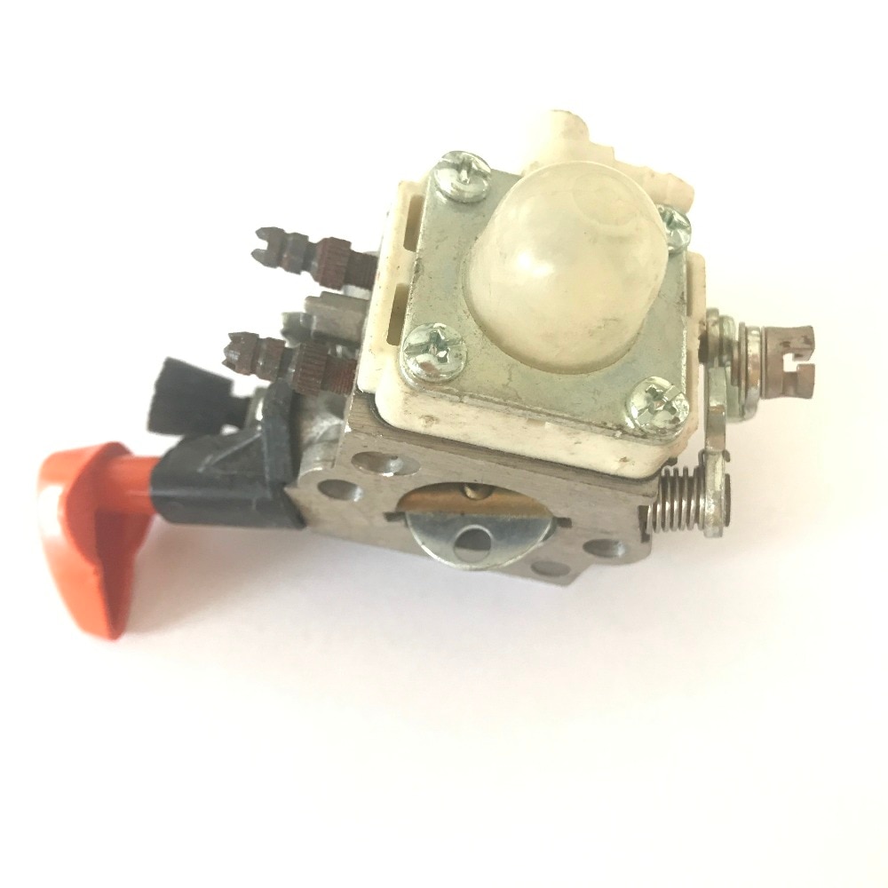 Genuine Zama OEM CIM-S207 C1M S207 Carburetor For Stihl String Trimmer