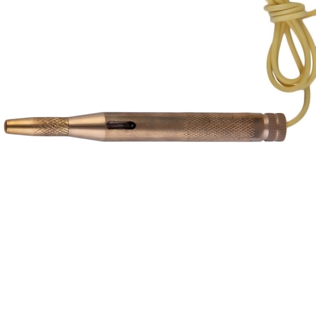 6-24V Voltage auto Car Vehicle Circuit Electric Power Battery Tester Test Pen saleDrop