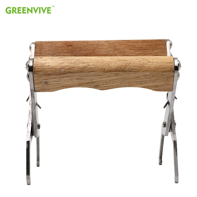 Beehive Frame Holder Stainless Steel Frame Grip Bee Frame Beekeeping Equipment
