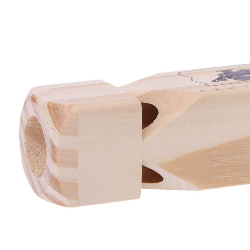 Novelty Wooden Train Whistles Kids Party Favors Bu... – Vicedeal