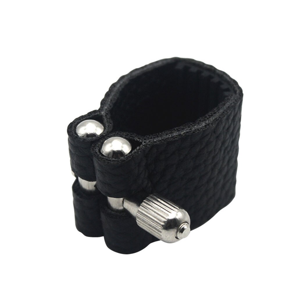 Patchs En Caoutchouc Pour Embout De Saxophone Et Clarinette - Lot De 16, Protection Dentaire, Antidérapant, Facile à Coller