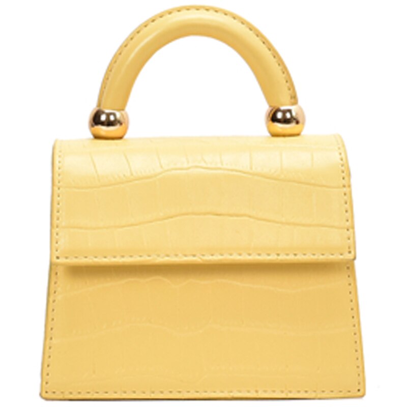 Crossbodytassen met krokodillenmotief voor dames, kleine dameshandtas, pu-leren handtas, avondtassen van het merk sac a main