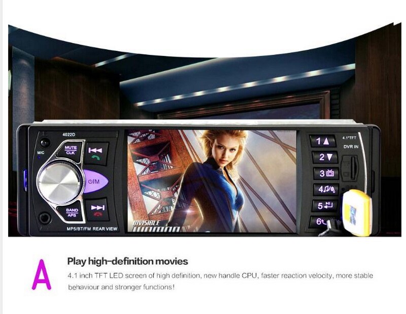Android 13 autoradio 9 inch touchscreen 8-core voor VW up 2017 2018 2019 2020 2021 2022 2023 WiFi Wireless Android Auto & Wireless Carplay Bluetooth WiFi 4G GPS RDS AM/FM